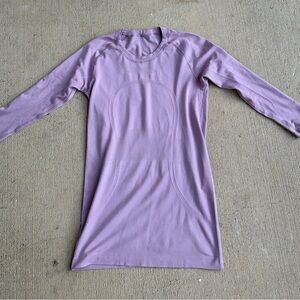 Lululemon Align Long Sleeve
